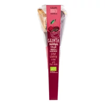 Gyümölcstölcsér (meggyes) BIO 30g Csinta