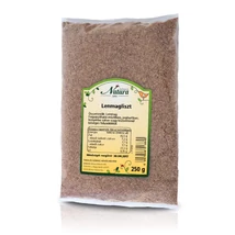 Lenmagliszt 250g Natura