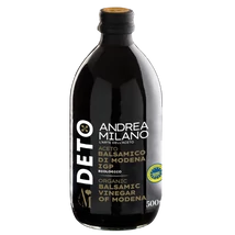 Modenai balzsamecet BIO 500ml Deto