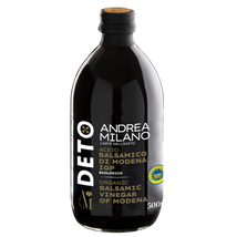Modenai balzsamecet BIO 500ml Deto