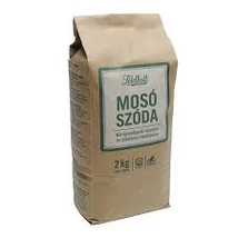 Mosószóda 2kg Zöldbolt