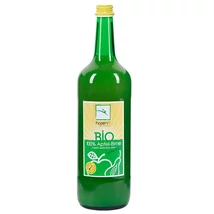 Alma-körte ivólé BIO 1L Hasenfit