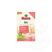 Babakása búzadarás BIO 250g Holle