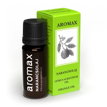 Narancs illóolaj 10ml Aromax