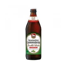 Alkoholmentes sör BIO 0,5L