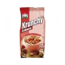 Zabpehely "Krunchy" epres BIO 375g Barnh