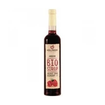 Málnaszörp BIO 500ml Höllinger