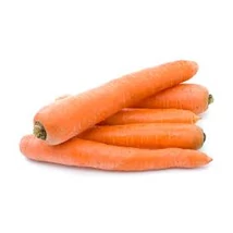 Sárgarépa BIO (kg)