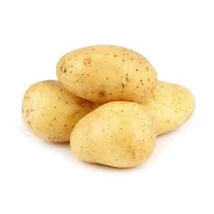 Sárga burgonya Agria BIO (kg)