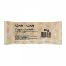 Agar-agar (növényi zselatin) 10g