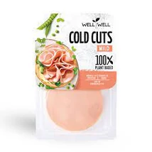 Vegán borsóf. szeletek (klasszikus)100g