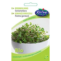 Brokkolimag csíráztatásra BIO 15g Rédei