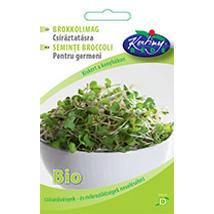 Brokkolimag csíráztatásra BIO 15g Rédei