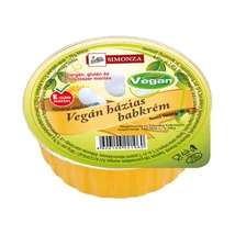 Vegán házias babkrém 50g Simonza