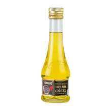 Mákolaj 200ml Solio