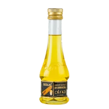 Kukoricacsíra olaj 200ml Solio
