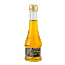 Búzacsíra olaj 200ml Solio