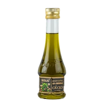 Kendermagolaj 200ml Solio