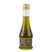 Kendermag olaj 200ml Solio