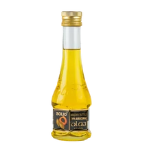 Barackmag olaj 200ml Solio