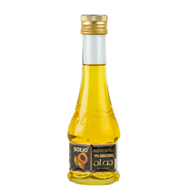 Barackmag olaj 200ml Solio