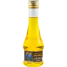 Lenmagolaj 500ml Solio