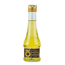 Napraforgó olaj 500ml Solio