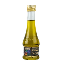 Szőlőmag olaj 100% 200ml Solio