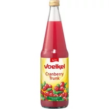 Tőzegáfonyalé BIO 750ml Voelkel