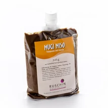 Mugi Miso szójakrém BIO 345g Rusch