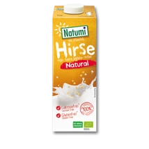 Köles ital BIO 1L Natumi