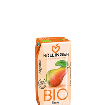 Körtelé BIO 200ml Höllinger