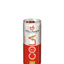 Cola BIO 250ml Höllinger