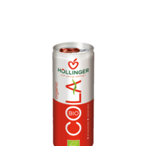 Cola BIO 250ml Höllinger