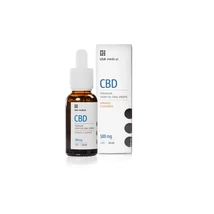 CBD olaj 500mg-os 30ml USA Medical