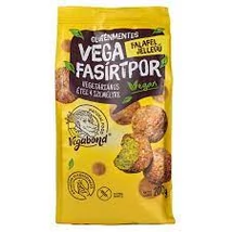 Gabonafasírtpor (falafel) 200g Vegabond