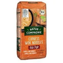 Asia Wok tészta BIO 250g