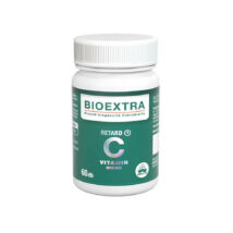 C vitamin 500mg 60db Bioextra