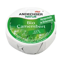 Camembert 55% BIO 100g Andechser