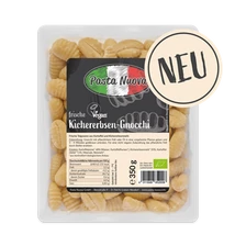 Gnocchi csicsriborsóből BIO 350g