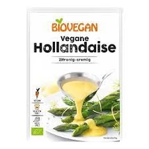 Hollandi mártás Bio GM 28g Biovegán