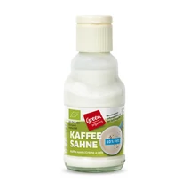 Kávétejszín BIO 165g GreenOrganics