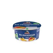 Krémtúró mangós BIO 150g Berchtesgander