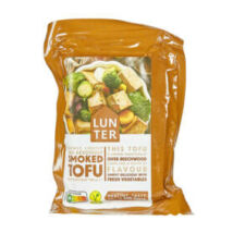 Tofu (füstölt) 180g Lunter