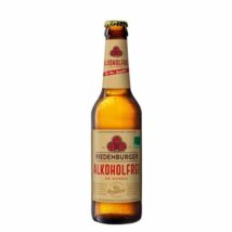 Alkoholmentes sör(tönköly) BIO 330ml