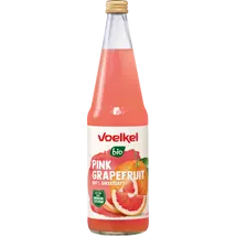 Rózsaszín Grapefruit lé BIO 0,7l Demeter