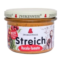 Szendvicskrém (parad.-rukkola) BIO 180g