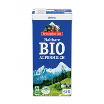 Tej UHT 1,5% BIO 1000ml