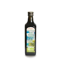 Olivaolaj extra szűz BIO 500ml Terra Nat
