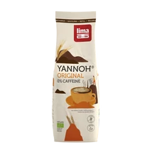 Instant gabonakávé BIO 250g Yannoh